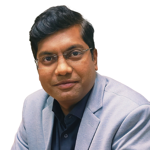 Raghu Pavan